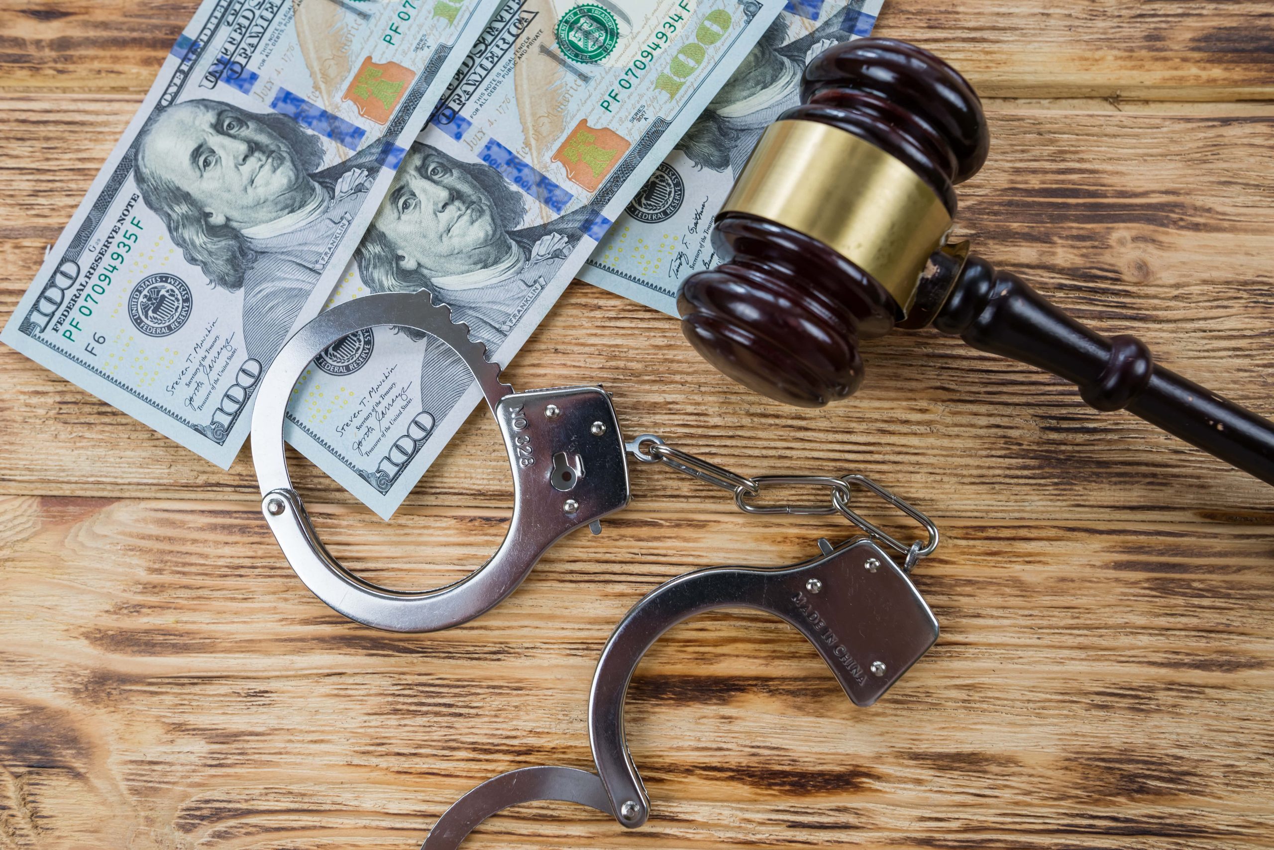 What Can An Identity Theft Lawyer Do For You?