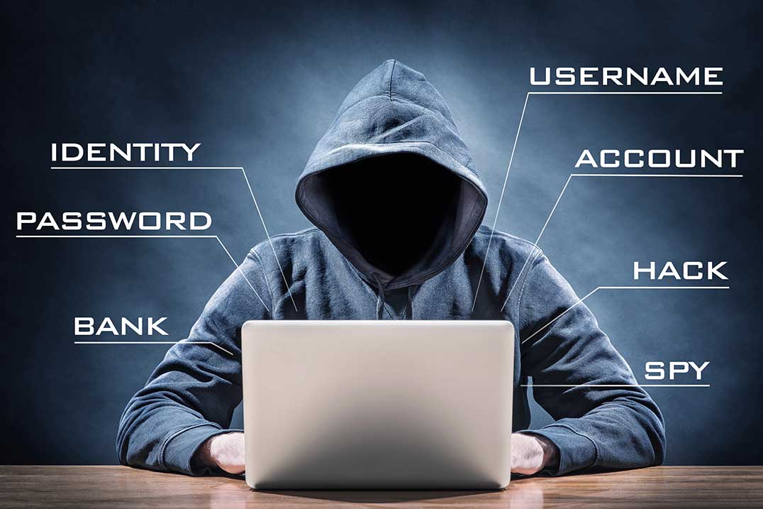 Most Common Types Of Identity Theft In 2024