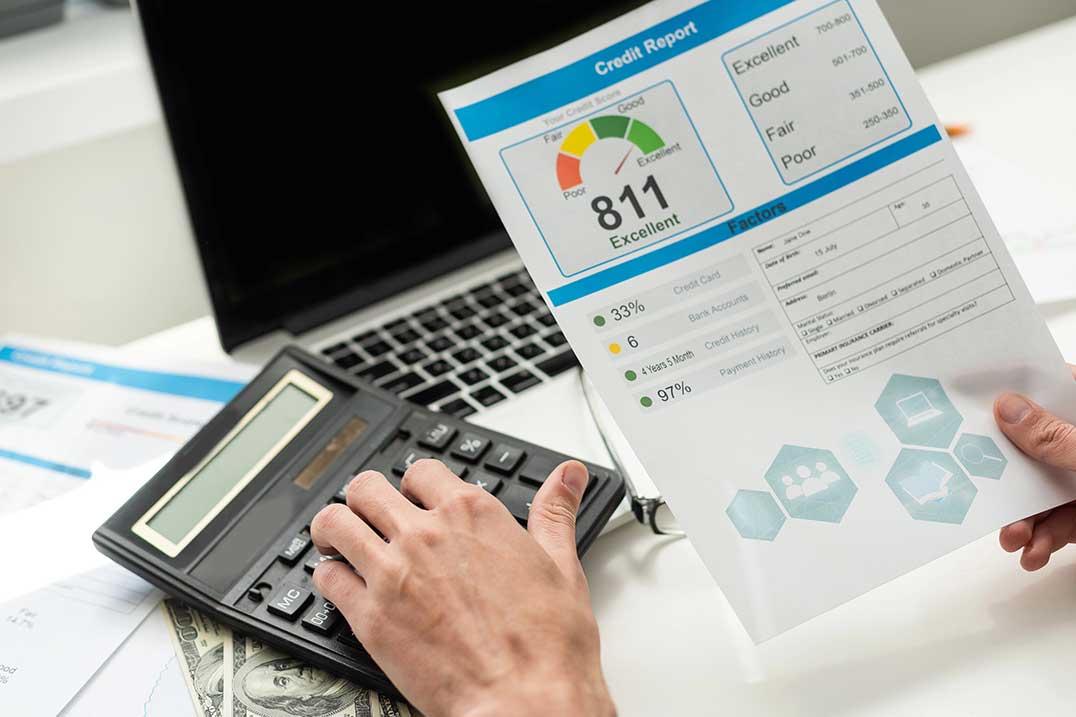 How To Fix Your Credit Report: A Practical Guide