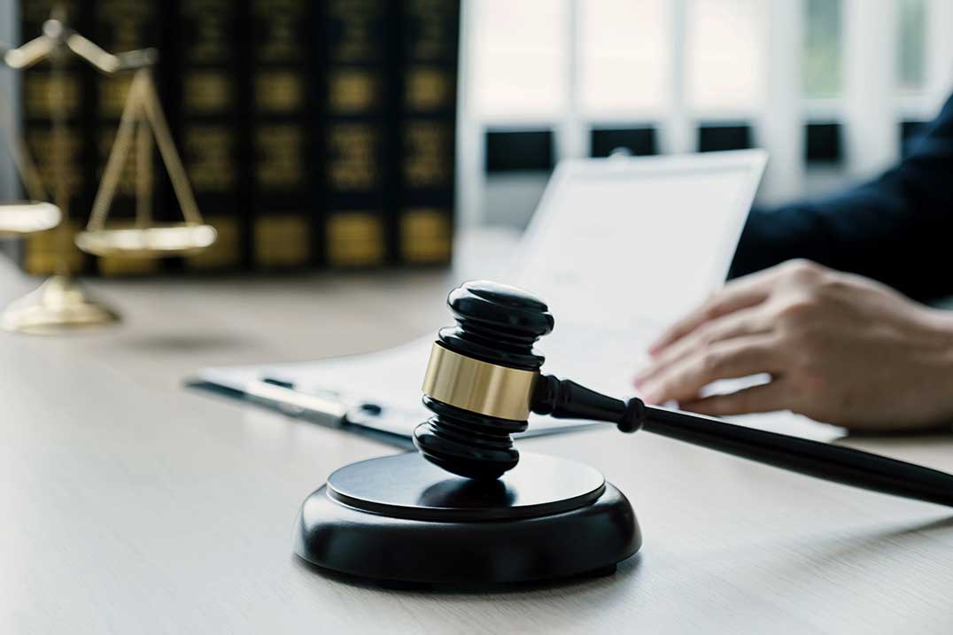 What Does A Credit Repair Attorney Do?