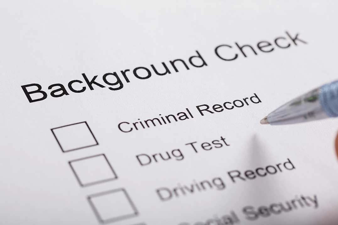 What You Should Know About Advanced Background Checks