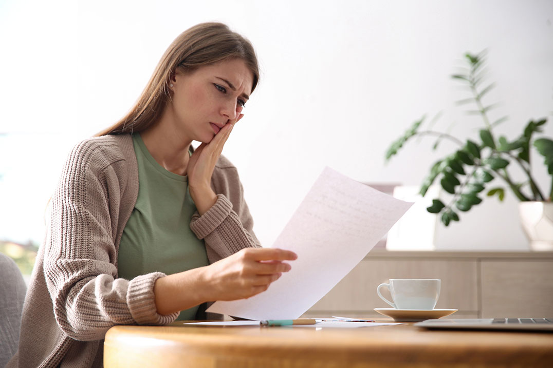 How To Prove You Are Not Deceased On Your Credit Report