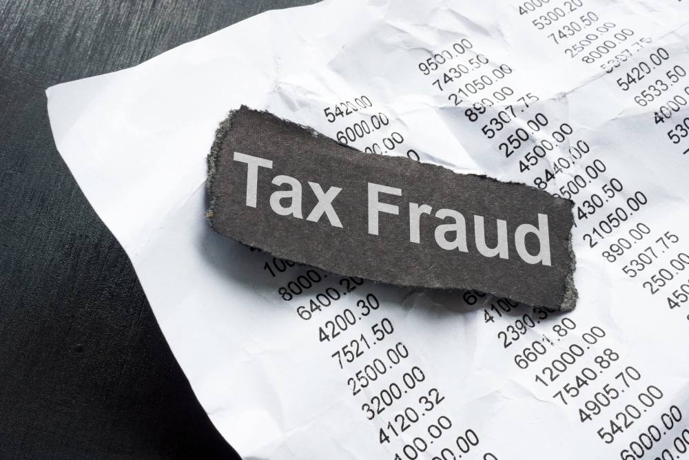 How Can Tax Identity Theft Occur