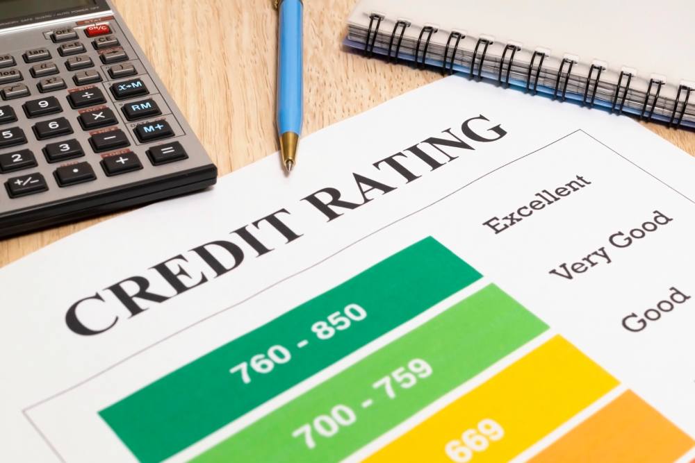 How Long Does It Take To Repair Your Credit Score After A Mixed File