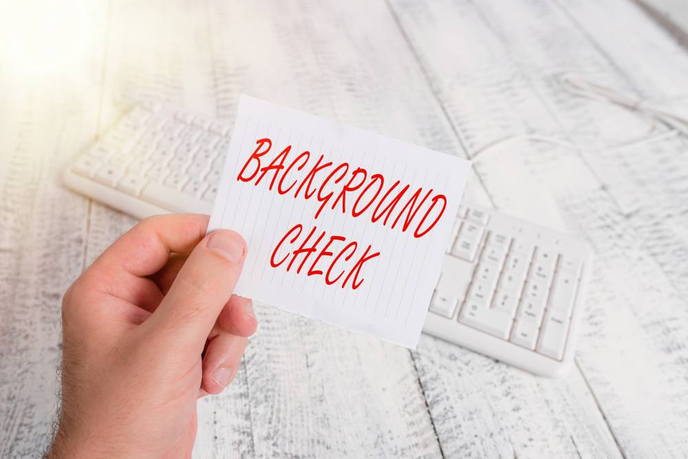 How Much Do Background Checks Cost