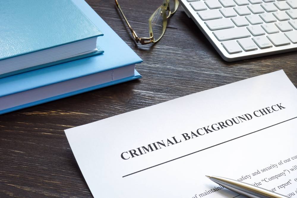 What Do Employment Background Checks Show