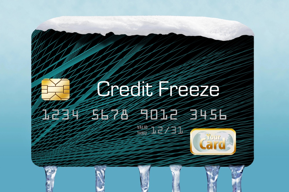 How To Effectively Place Or Remove A Security Freeze From Your Credit Report