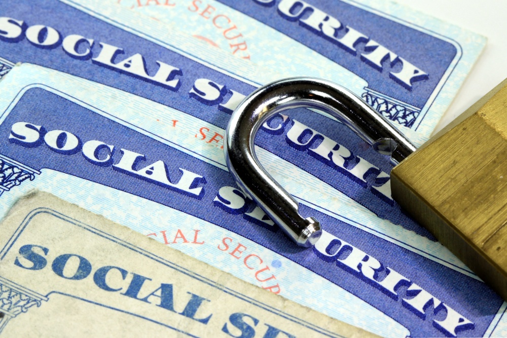 How To Shield Yourself From Social Security Identity Theft In New York