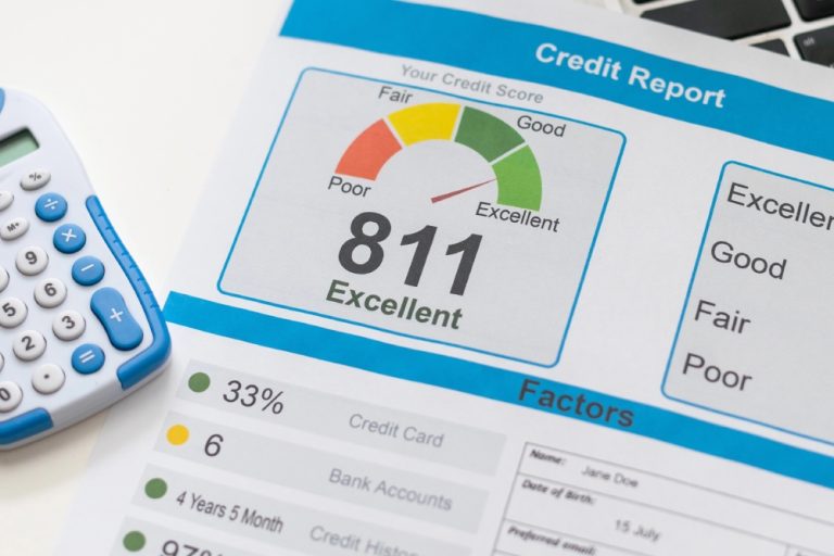 Understanding The Differences: Credit Report Vs. Credit Check Explained ...