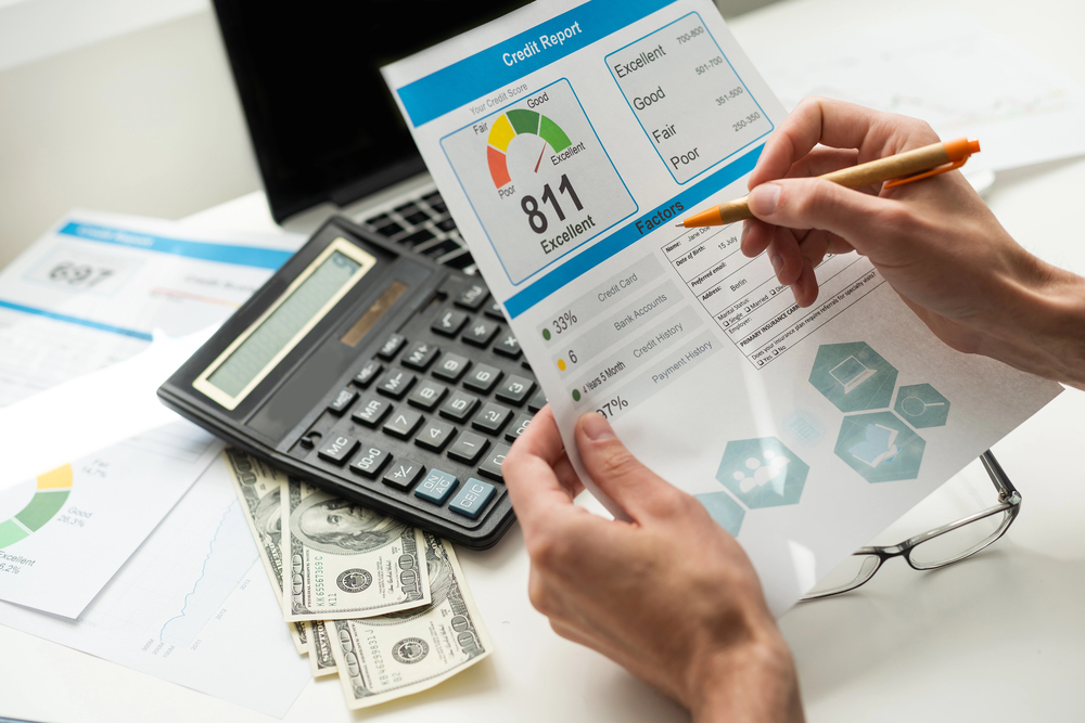 Why Checking Your Credit Report For Errors And Fraud Is Important