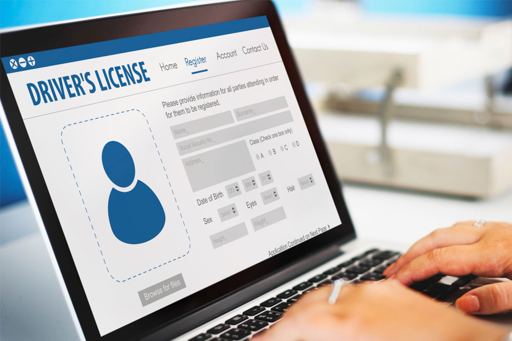 Can Someone Steal Your Identity Using Your Driver_s License In New Jersey_