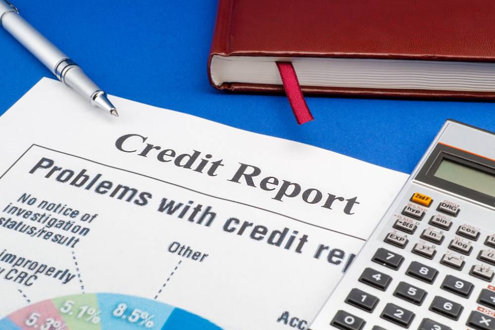 FCRA Credit Reporting Requirements Explained For New York Consumers