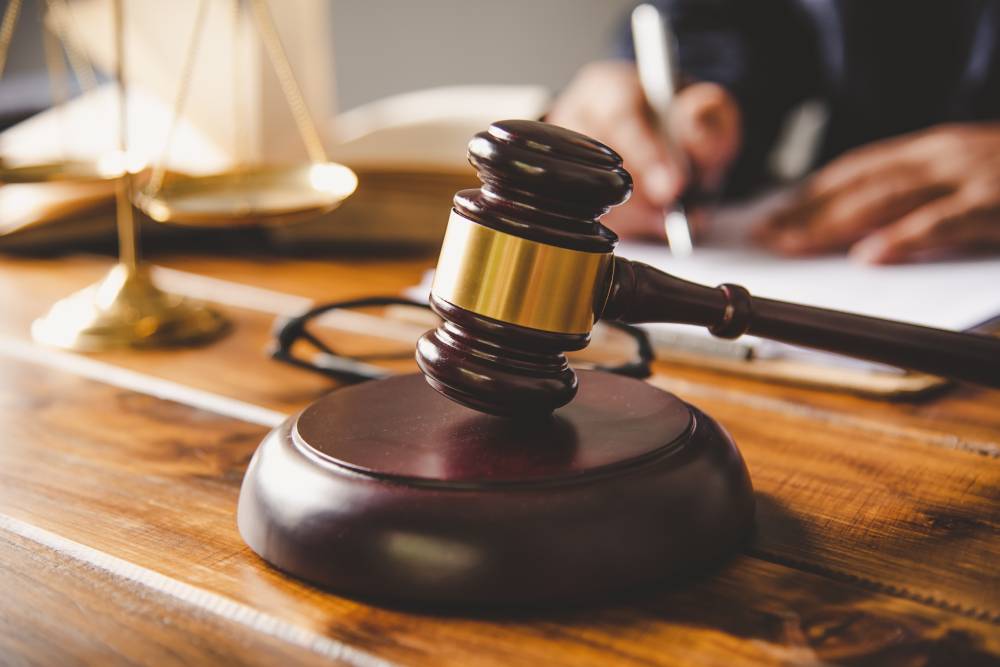 How A Credit Fraud Lawyer In New York Can Protect Your Rights