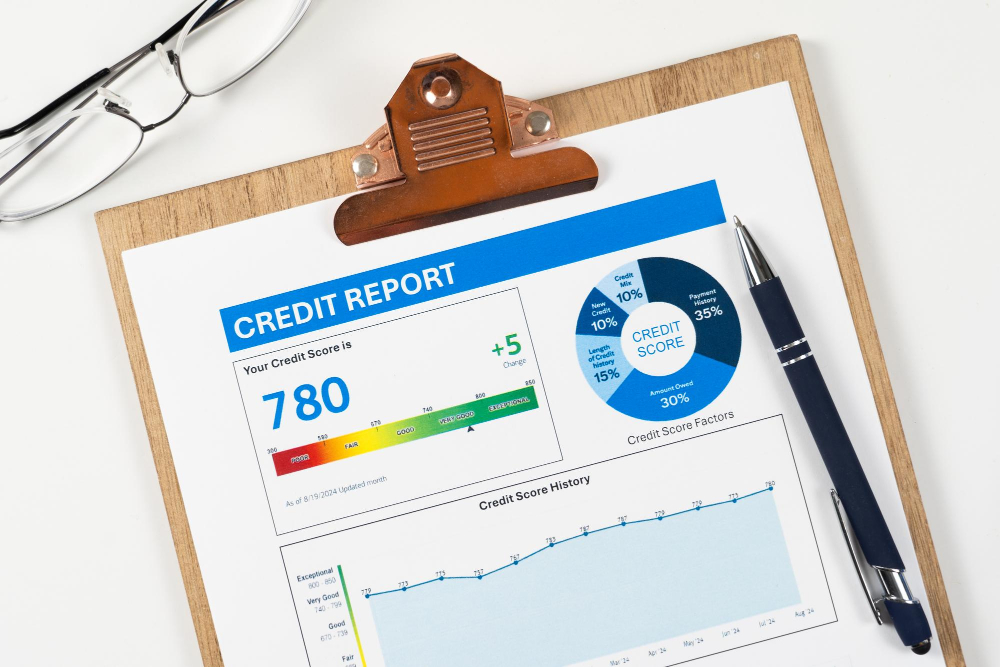 Understanding How To Separate Credit Reports In New York