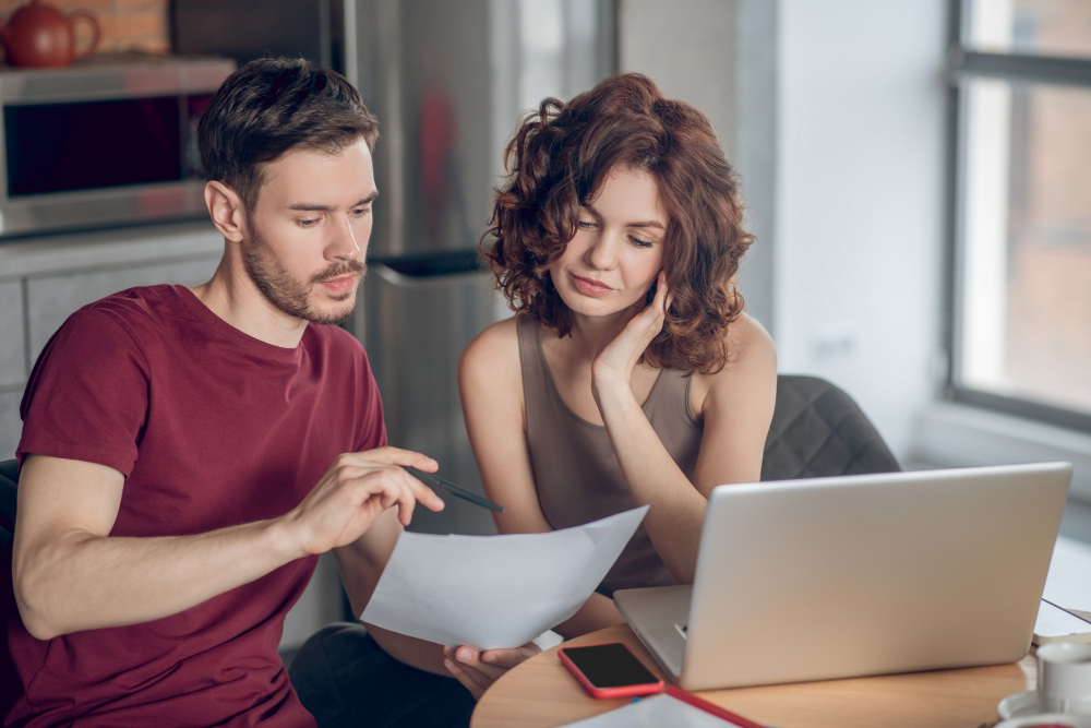 What Is A Derogatory Mark On Your Credit Report And How Does It Affect You?