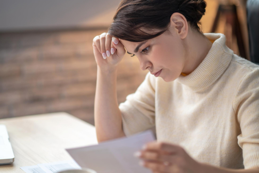 Credit Report Mixed You Up With Someone Else In New York_ Identify 5 Signs And Understand The Impact